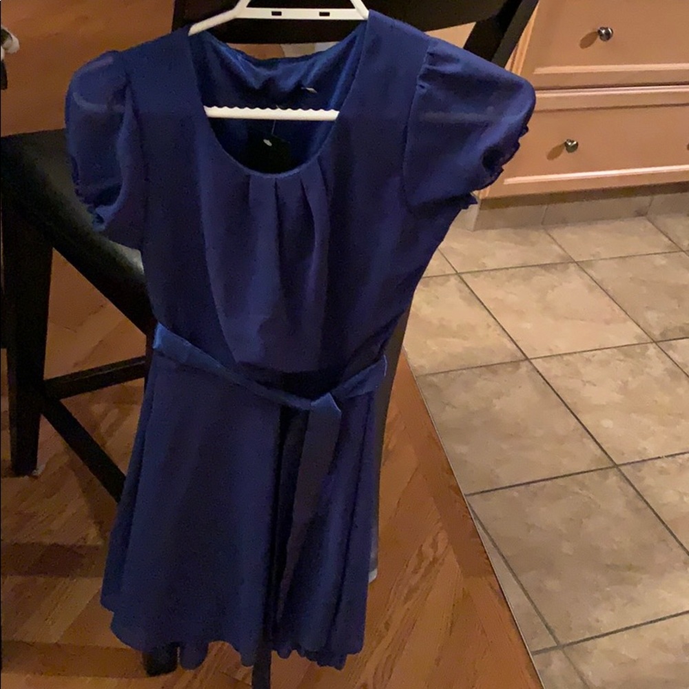 dress